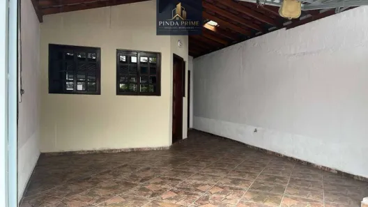 Casa com 3 Quartos à venda, 90m² no Bela Vista, Pindamonhangaba
