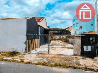 Lote/Terreno para alugar, 120m² no Aparecida, Bragança Paulista