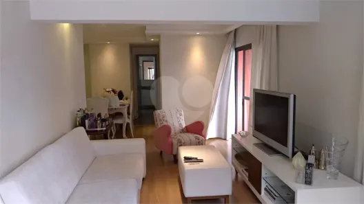 Cobertura com 3 Quartos à venda, 134m² no Vila Parque Jabaquara, São Paulo