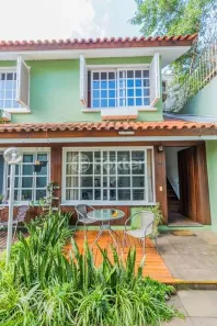 Casa de Condomínio com 2 Quartos à venda, 80m² no Tristeza, Porto Alegre