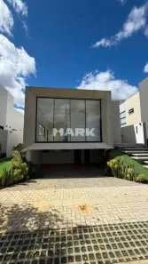 Casa de Condomínio com 4 Quartos à venda, 262m² no Universidade, Vitória da Conquista