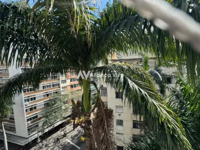 Kitnet com 1 Quarto à venda, 22m² no Flamengo, Rio de Janeiro