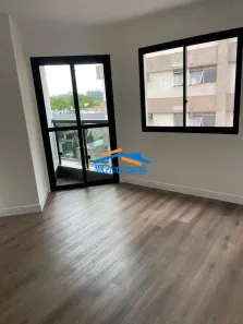 Apartamento com 1 Quarto à venda, 39m² no Jardim Paulista, São Paulo