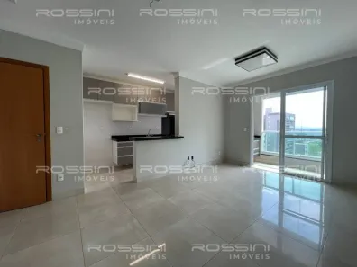 Apartamento com 2 Quartos à venda, 75m² no Nova Aliança, Ribeirão Preto