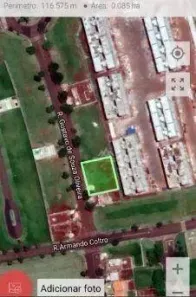 Lote/Terreno à venda, 262m² no Reserva San Pedro, Ribeirão Preto