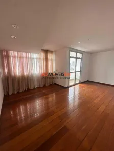 Apartamento com 3 Quartos à venda, 110m² no Gutierrez, Belo Horizonte