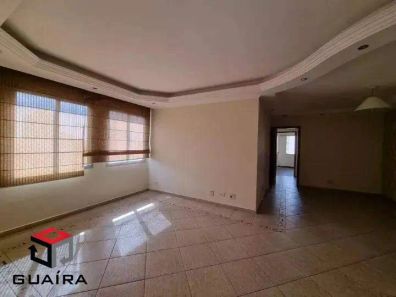 Apartamento com 3 Quartos à venda, 110m² no Centro, São Bernardo do Campo