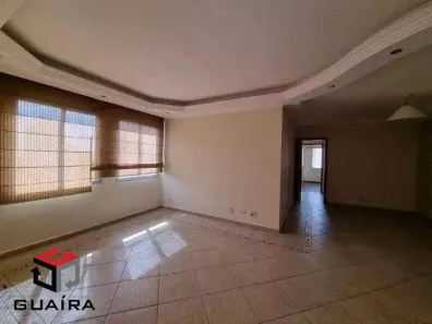 Apartamento com 3 Quartos à venda, 110m² no Centro, São Bernardo do Campo