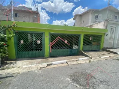 Casa com 2 Quartos à venda, 146m² no Umuarama, Osasco