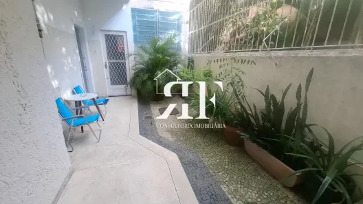 Apartamento com 2 Quartos à venda, 67m² no Grajaú, Rio de Janeiro