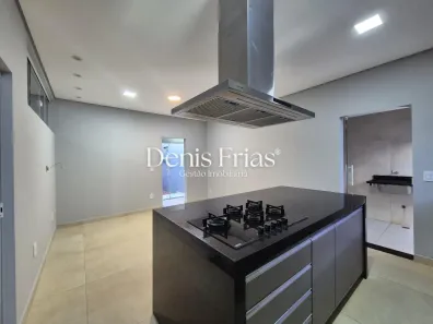 Casa com 3 Quartos à venda, 161m² no Bonfim Paulista, Ribeirão Preto