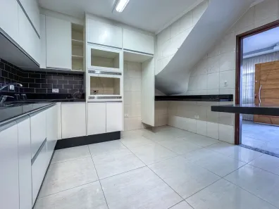 Casa de Condomínio com 3 Quartos à venda, 149m² no Vila Bertioga, São Paulo