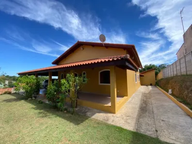 Fazenda/Sítio com 3 Quartos à venda, 850m² no Capanema, Araçoiaba da Serra