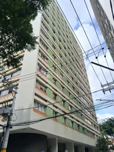 Apartamento com 4 Quartos à venda, 120m² no Centro, Juiz de Fora