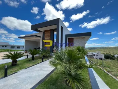 Casa de Condomínio com 5 Quartos à venda, 380m² no Gran Royalle, Lagoa Santa