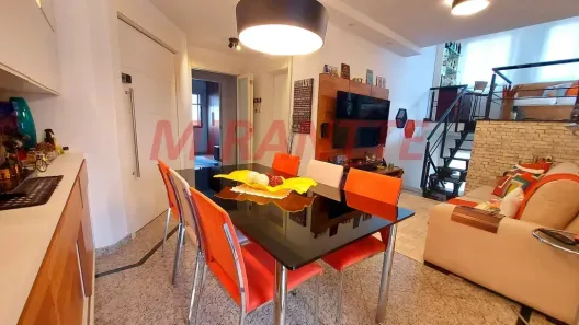 Apartamento com 3 Quartos à venda, 126m² no Santana, São Paulo