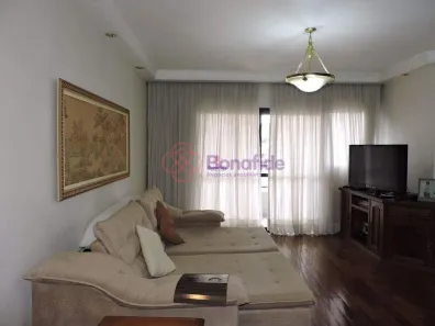 Apartamento com 3 Quartos à venda, 148m² no Vila Virgínia, Jundiaí