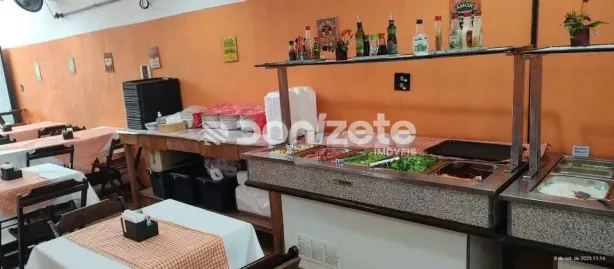 Ponto Comercial à venda, 150m² no Vila Assunção, Santo André