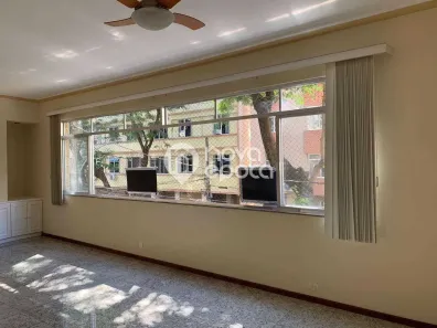 Apartamento com 5 Quartos à venda, 240m² no Tijuca, Rio de Janeiro