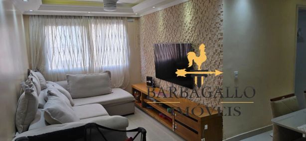 Apartamento com 3 Quartos à venda, 64m² no Paulicéia, São Bernardo do Campo