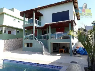 Casa com 5 Quartos à venda, 240m² no Colinas, Rio das Ostras