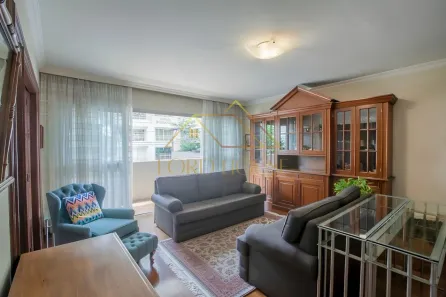 Apartamento com 3 Quartos à venda, 190m² no Jardim Europa, São Paulo