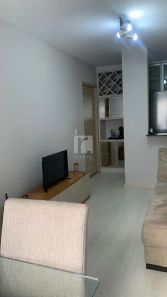 Apartamento com 2 Quartos à venda, 50m² no Vila Guilhermina, São Paulo