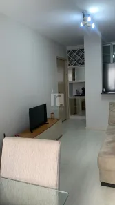 Apartamento com 2 Quartos à venda, 50m² no Vila Guilhermina, São Paulo