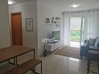 Apartamento com 2 Quartos à venda, 70m² no Recreio dos Bandeirantes, Rio de Janeiro