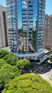 Apartamento com 3 Quartos à venda, 234m² no Zona 01, Maringá