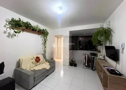 Apartamento com 1 Quarto à venda, 50m² no Ideal, Novo Hamburgo