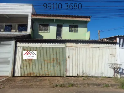 Casa com 4 Quartos à venda, 200m² no Samambaia Sul, Brasília