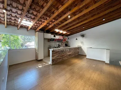 Sobrado com 3 Quartos à venda, 234m² no Cerâmica, São Caetano do Sul