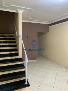 Sobrado com 2 Quartos à venda, 208m² no Jardim Minda, Hortolândia