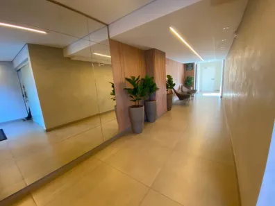 Cobertura com 2 Quartos à venda, 156m² no Cabral, Contagem