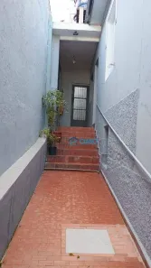 Lote/Terreno à venda, 162m² no Mooca, São Paulo
