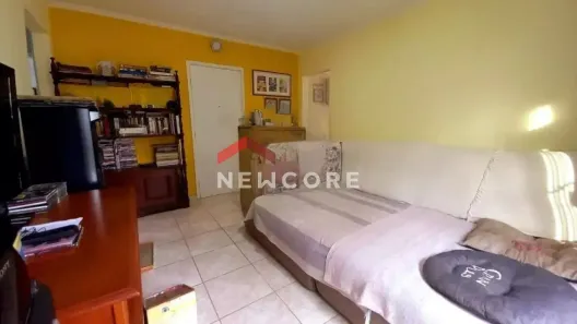 Apartamento com 2 Quartos à venda, 79m² no Aparecida, Santos