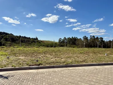 Lote/Terreno à venda, 203m² no Querência, Viamão