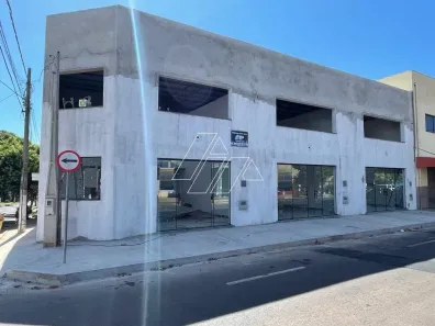 Galpão/Depósito/Armazém para alugar, 95m² no Núcleo Habitacional Castelo Branco, Marília