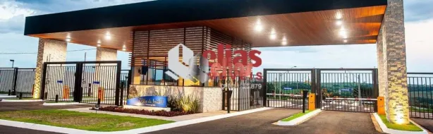 Lote/Terreno à venda, 300m² no Residencial Villa de León, Piratininga