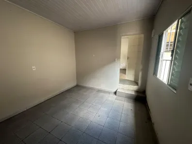 Casa com 1 Quarto para alugar, 36m² no Vila Madalena, São Paulo