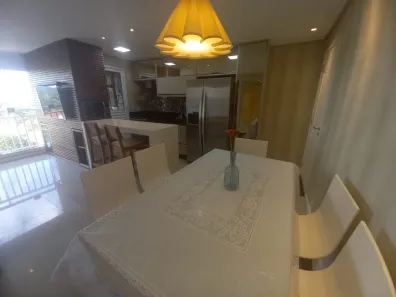 Apartamento com 2 Quartos para alugar, 65m² no Buraquinho, Lauro de Freitas