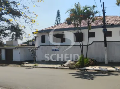 Casa com 4 Quartos à venda, 300m² no Interlagos, São Paulo