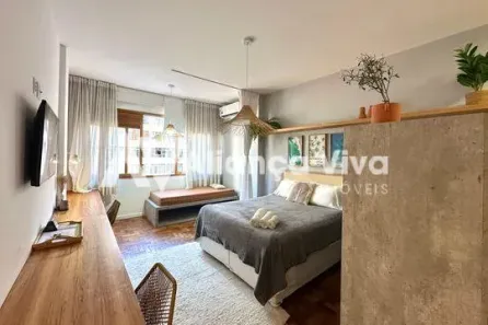Apartamento com 1 Quarto à venda, 41m² no Copacabana, Rio de Janeiro