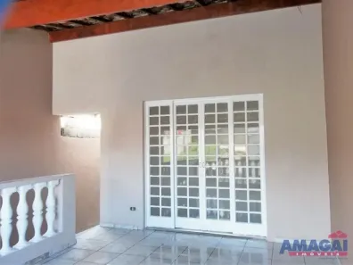 Casa com 2 Quartos à venda, 69m² no Parque Imperial, Jacareí