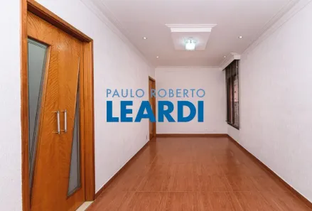 Apartamento com 3 Quartos à venda, 60m² no Vila Moraes, São Paulo