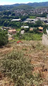 Lote/Terreno à venda, 427m² no Villa Real, Sabará