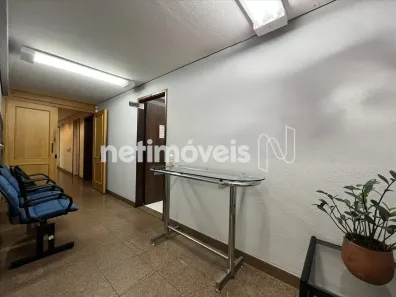 Sala Comercial à venda, 152m² no Barro Preto, Belo Horizonte