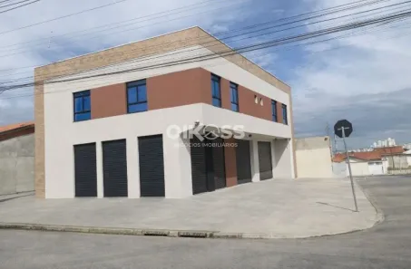 Ponto Comercial para alugar, 414m² no Jardim Satélite, São José dos Campos