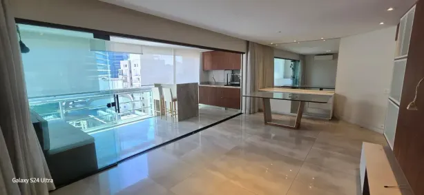 Apartamento com 3 Quartos à venda, 112m² no Vila Olímpia, São Paulo